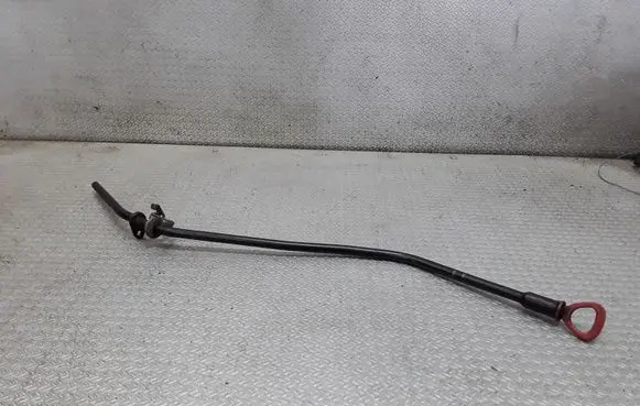 Mercedes-Benz A W168 Oil level dip stick 