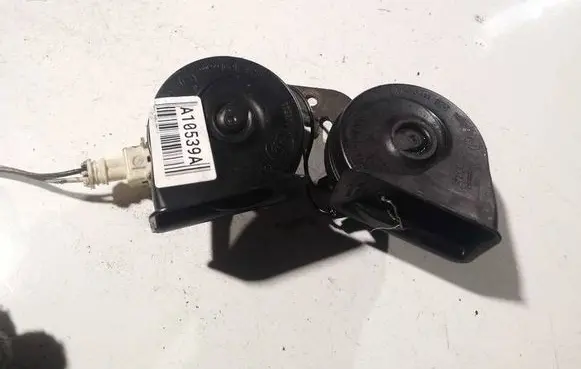 Renault Scenic II - Grand scenic II Horn signal e355306