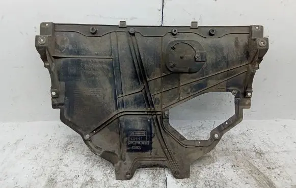 Mazda 3 III Engine splash shield/under tray K6805 GHR1