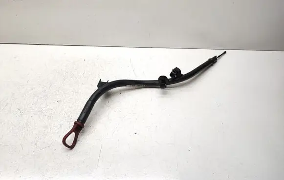 Oil level dip stick