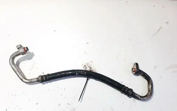 Ford Focus C-MAX Air conditioning (A/C) pipe/hose