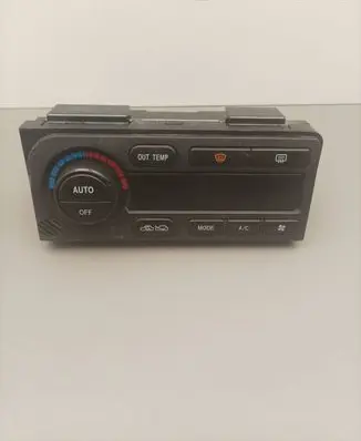 Subaru Legacy Climate control unit 72311AE080 2N43034700