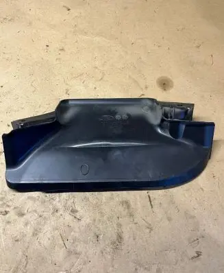 Ford Mondeo MK IV Other engine bay part 7S7118D395AD PPTD20 D2L4A
