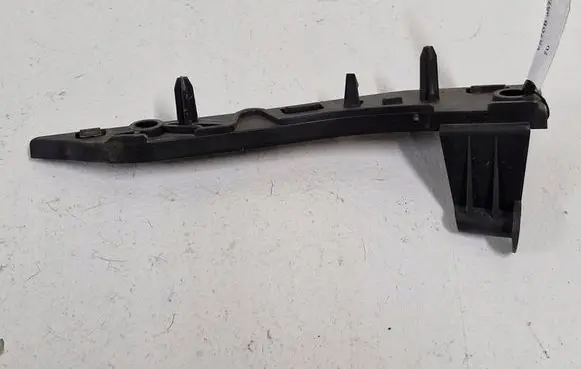 Peugeot 2008 I Front bumper mounting bracket 9678059080