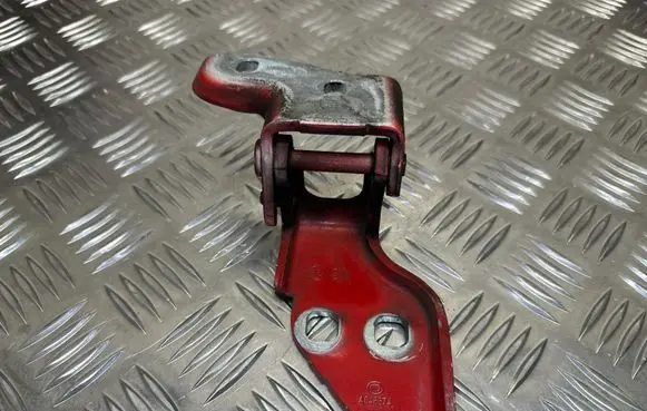 Fiat Ducato Rear door lower hinge A046574