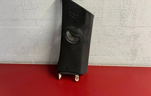 BMW X5 G05 (C) pillar trim 8079644 5A0D9D2 7433702