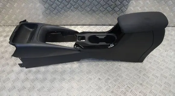 Toyota Corolla E210 E21 Center console