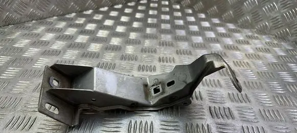 Jaguar XF X250 Headlight/headlamp mounting bracket CX2316A142AB