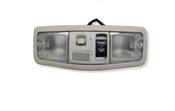 Mitsubishi Outlander Front seat light 8401A009ZZ