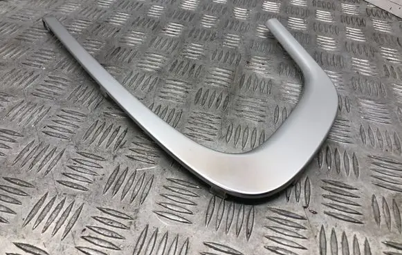 BMW X6 E71 Rear door trim (molding)