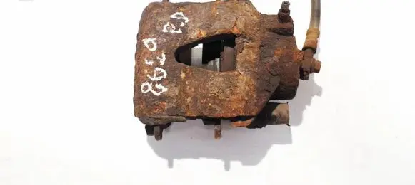 Volkswagen Polo Front brake caliper
