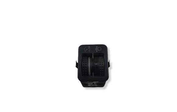 Volkswagen Golf IV Headlight level height control switch 1J0941333A