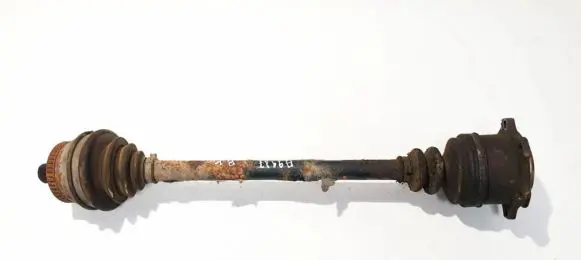 Audi A4 S4 B5 8D Front driveshaft