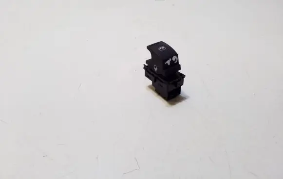 Volkswagen e-Golf Electric window control switch 5G0959855M