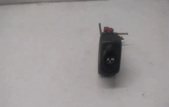 Renault Master II Electric window control switch 432963K