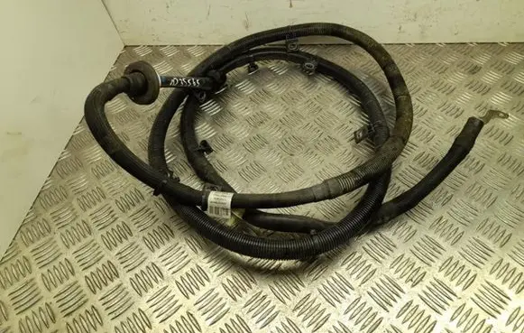 Opel Astra K Other wiring loom 39225134