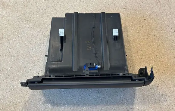 Hyundai Ioniq 5 Glove box 84501GI000
