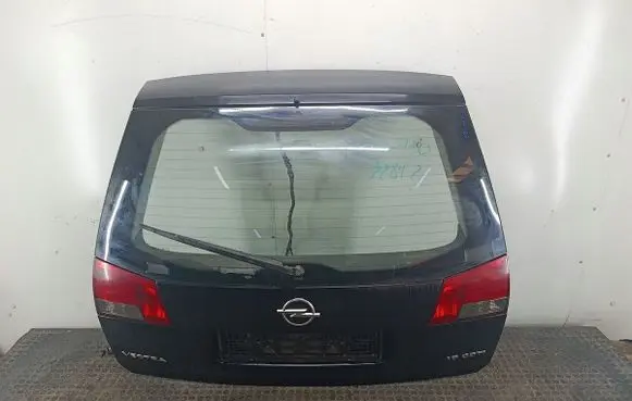 Opel Vectra C Tailgate/trunk/boot lid 