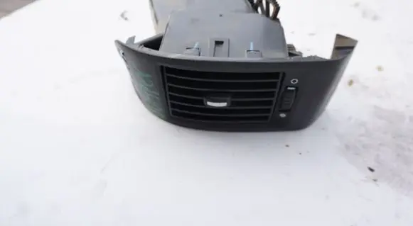 Citroen Jumper Dashboard side air vent grill/cover trim
