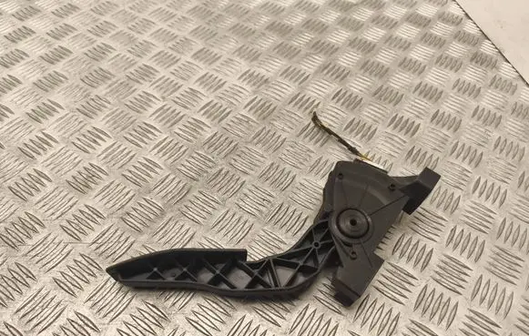 Opel Signum Accelerator throttle pedal 9186724