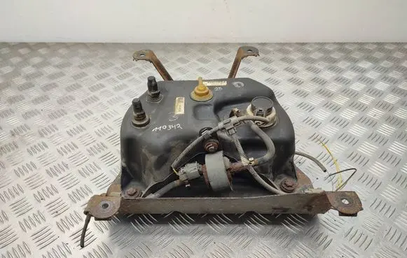 Volkswagen Sharan FAP fluid tank 3B0919673AG