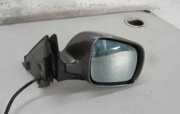 Audi A8 S8 D2 4D Manual wing mirror 