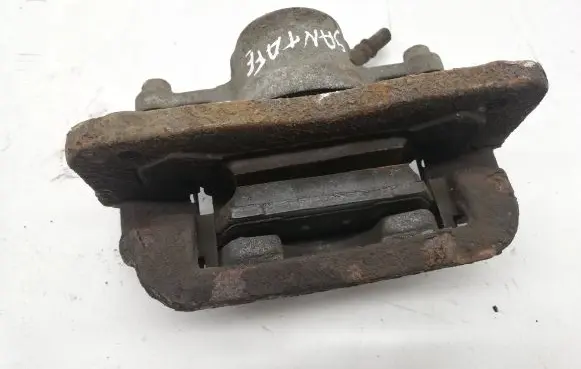Hyundai Santa Fe Rear brake caliper 6818