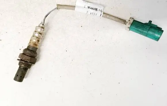 Ford Fiesta Lambda probe sensor yl849f472bc