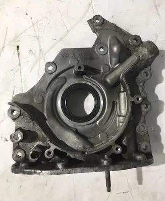 Volvo S60 Oil pump 9686038880