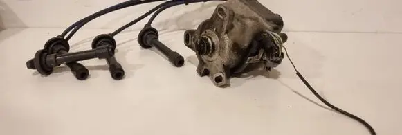 Honda CR-V Ignition distributor 