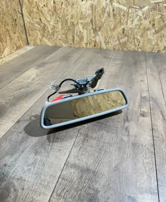 Mercedes-Benz C W204 Rear view mirror (interior) a2048103417