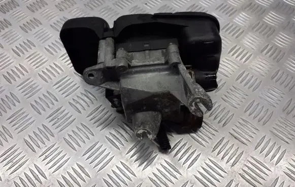 Mercedes-Benz E W210 Coolant heater A6111500004