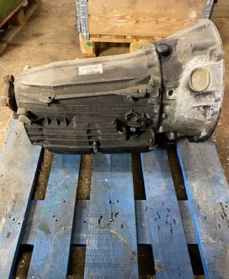 Mercedes-Benz Sprinter W906 Automatic gearbox R9062710601 A9062704300