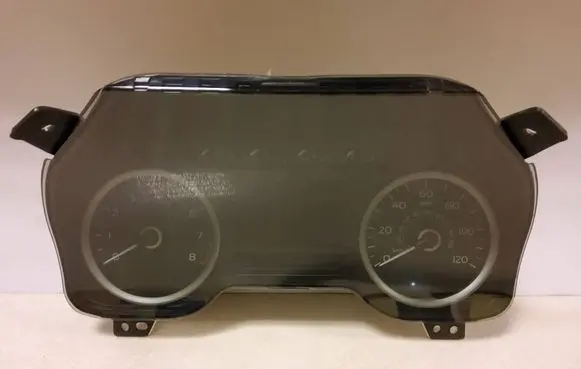 Ford F150 Speedometer (instrument cluster)
