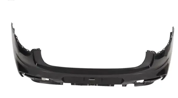 BMW X4 G02 Rear bumper 51128065124 8065124