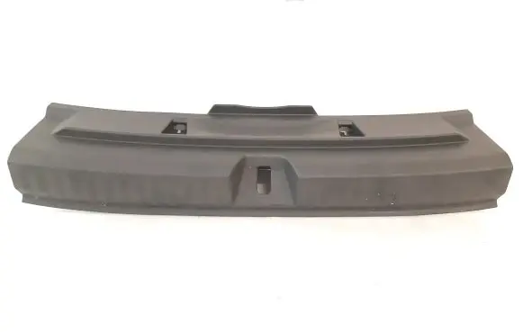 Audi A3 8Y Trunk/boot sill cover protection 8Y4863471