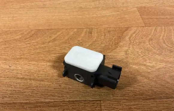 Ford Focus Airbag deployment crash/impact sensor 3M5T14B342