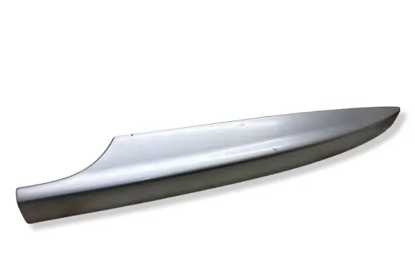 Renault Scenic III - Grand scenic III Roof bar rail cover 738867144R