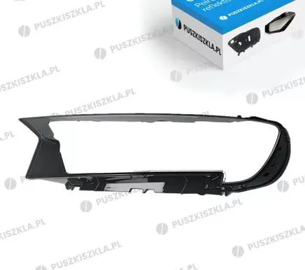 Audi Q7 4M Headlight lense 5905049705785