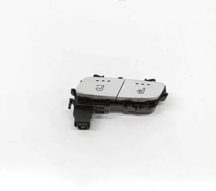 Seat heating switch