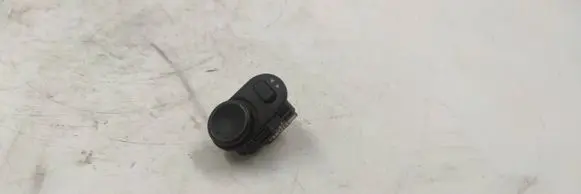 Opel Zafira A Wing mirror switch 09226861