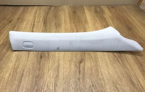 Mercedes-Benz GLE (W166 - C292) (A) pillar trim A1666901425