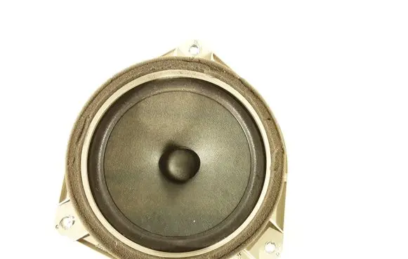 Toyota Prius (XW20) Rear door speaker 861602B560 EAS16P636A2 4918Q19