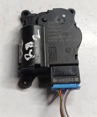 Audi Q2 - Air flap motor/actuator 5Q0907511L 3293857