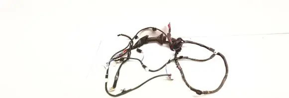 Mitsubishi Outlander Front door wiring loom