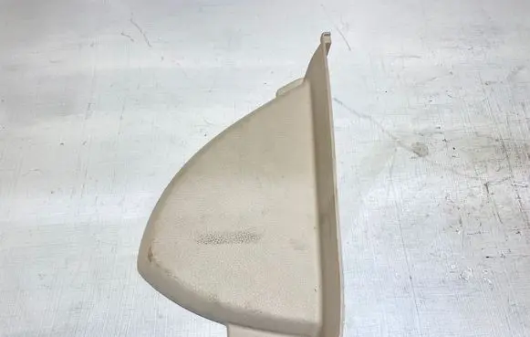 Mercedes-Benz C AMG W205 Dashboard side end trim A2056801307
