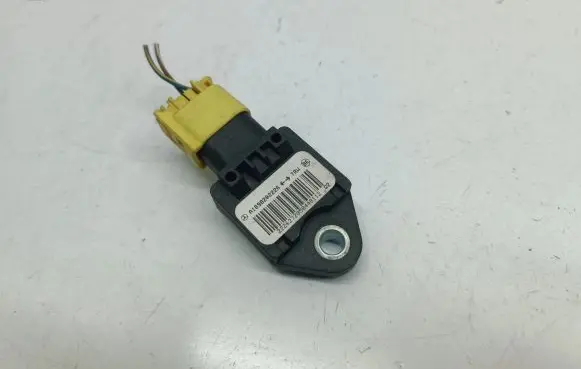 Mercedes-Benz A W169 Airbag deployment crash/impact sensor A1698202226