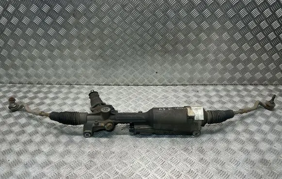 Audi A5 8T 8F Steering rack 8K2423105 8K2423055 8K0909144