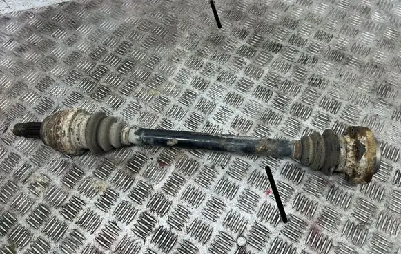 BMW 5 E39 Rear driveshaft 1229140
