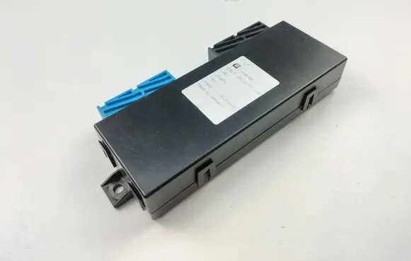 Opel Astra H Other control units/modules 13254764
